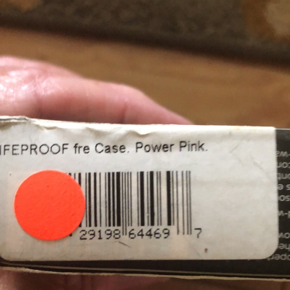 Life proof Case - Picture 2 of 7